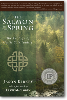 The Salmon in the Spring The Salmon in the Spring