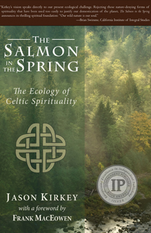 The Salmon in the Spring